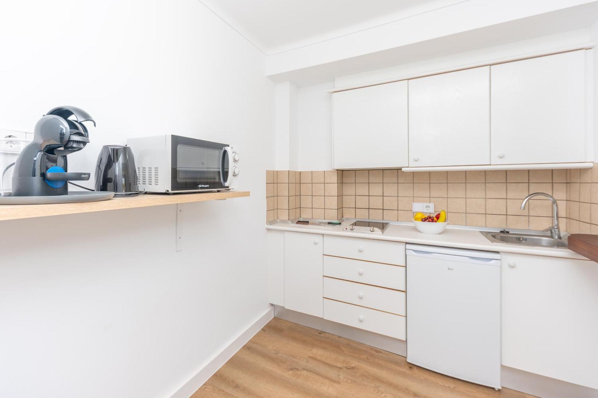 Apartamentos Massanet Canyamel  Bagian luar foto