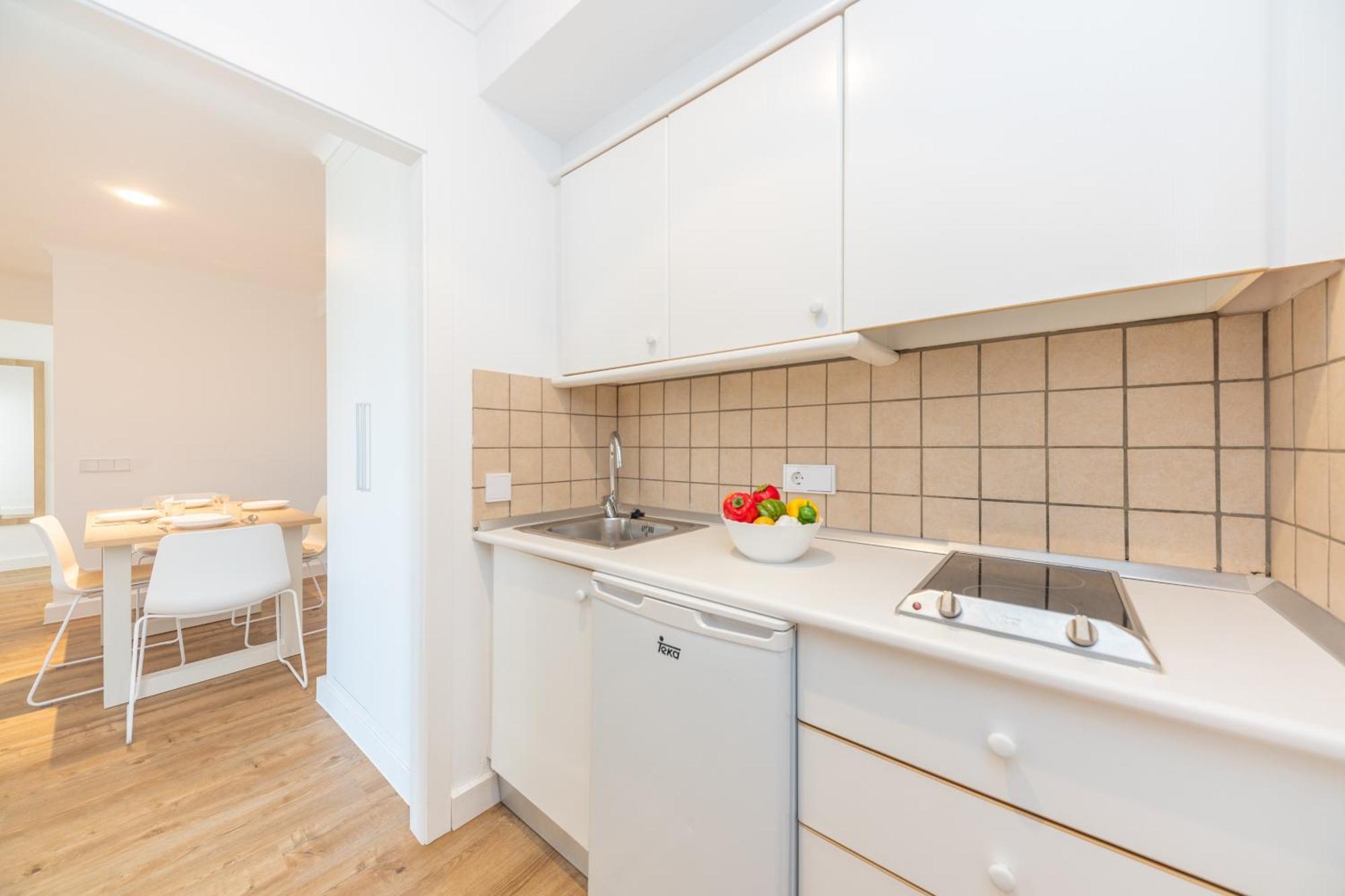 Apartamentos Massanet Canyamel  Bagian luar foto