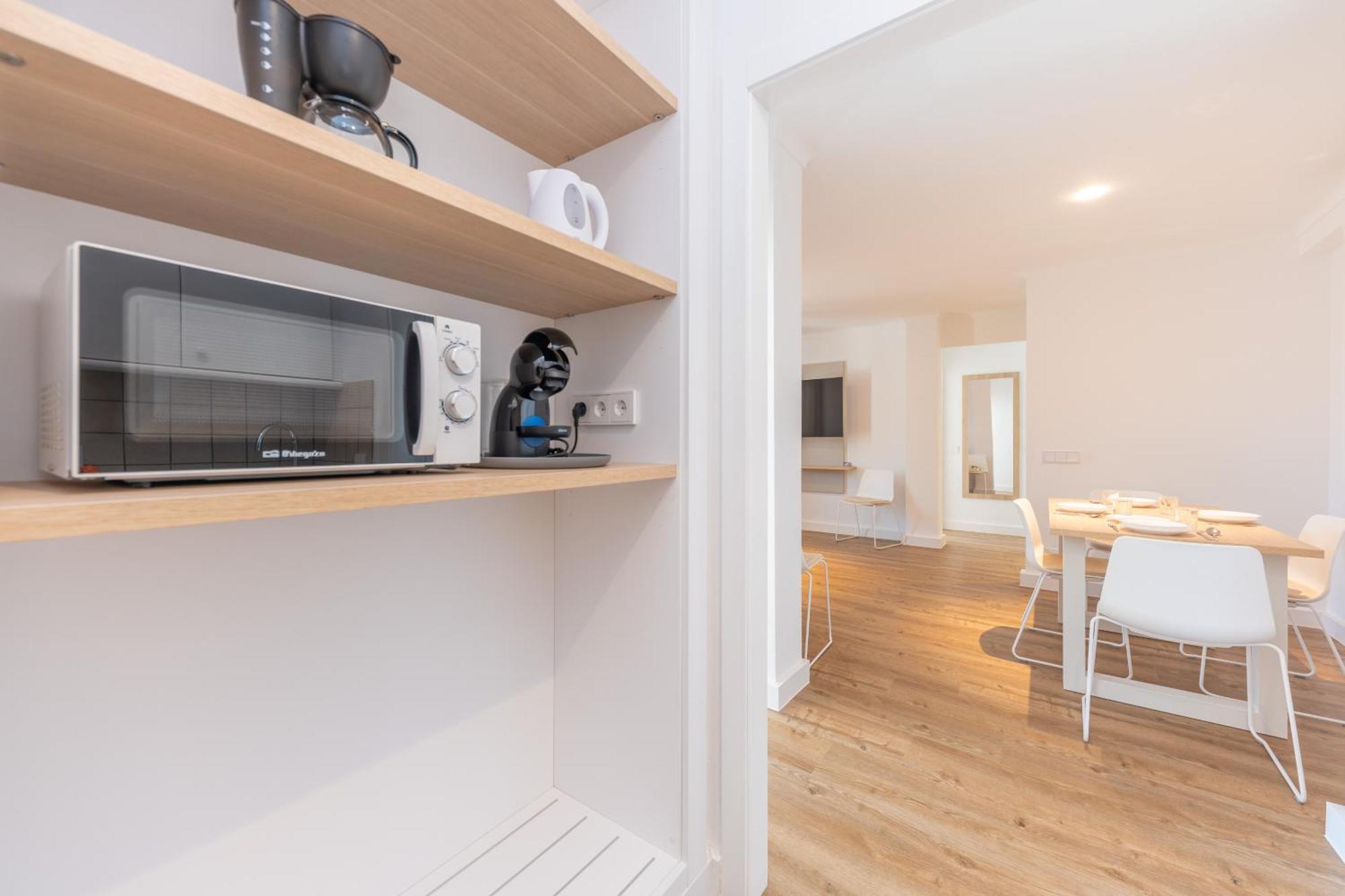 Apartamentos Massanet Canyamel  Bagian luar foto
