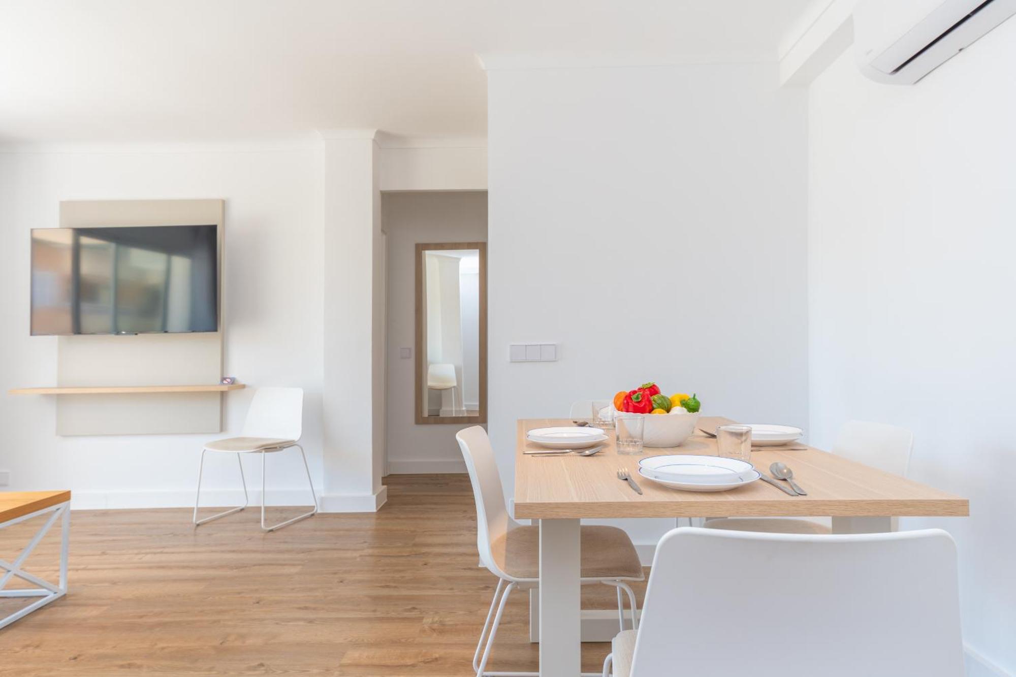 Apartamentos Massanet Canyamel  Bagian luar foto
